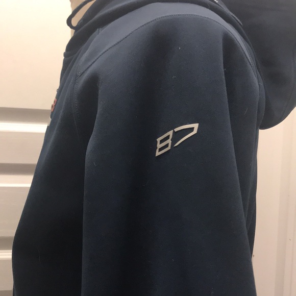 👕 Reebok Sidney Crosby Jacket - Picture 4 of 4